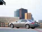 BMW 760i 2003 года